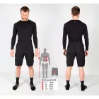 Endura Hummvee Short II with liner férfi all mountain rövidnadrág