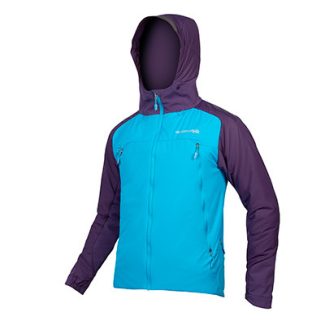   Endura MT500 Freezing Point Jacket II. PrimaLoft® Gold télikabát