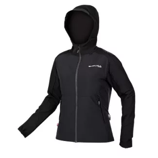   Endura Women's MT500 Freezing Point Jacket télikabát - Black