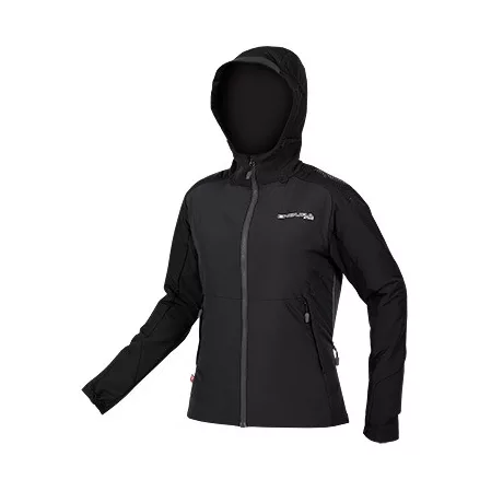 Endura Women's MT500 Freezing Point Jacket télikabát - Black