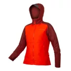 Endura Women's MT500 Freezing Point Jacket télikabát - Red