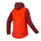Endura Women's MT500 Freezing Point Jacket télikabát - Red