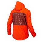 Endura SingleTrack Jacket II férfi kerékpáros esőkabát