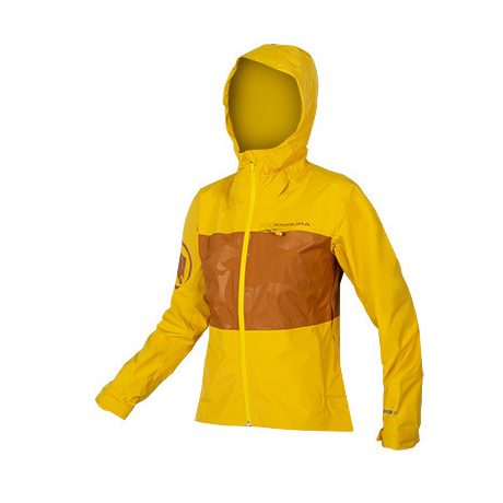 Endura Women's SingleTrack Jacket II női esőkabát