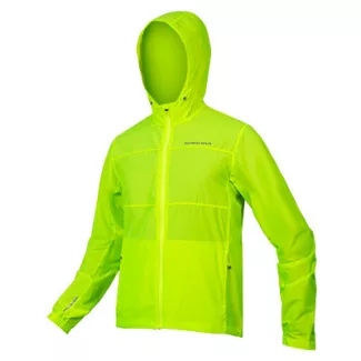 Endura Hummvee WP Shell Jacket szélkabát - Yellow