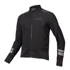Endura Pro SL 3-Season Jacket átmeneti/ télikabát - Black