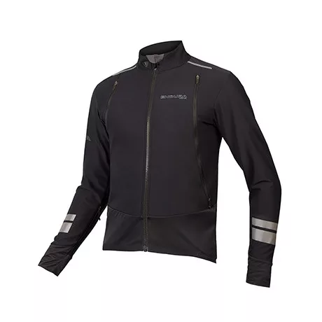 Endura Pro SL 3-Season Jacket átmeneti/ télikabát - Black