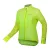 Endura Wms FS260-Pro Adrenaline Race Cape II női kerékpáros esőkabát - Yellow