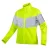 Endura Urban Luminite EN1150 Waterproof Jacket kerékpáros esőkabát - Yellow-green