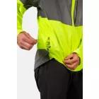 Endura Urban Luminite EN1150 Waterproof Jacket kerékpáros esőkabát - Yellow-green