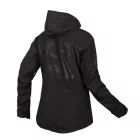 Endura Women's SingleTrack Jacket II női esőkabát - Black