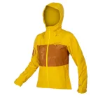 Endura Women's SingleTrack Jacket II női esőkabát - Black