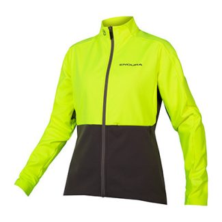   Endura Women's Windchill Jacket II női kerékpáros szélkabát