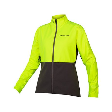 Endura Women's Windchill Jacket II női kerékpáros szélkabát