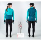 Endura Women's Windchill Jacket II női kerékpáros szélkabát
