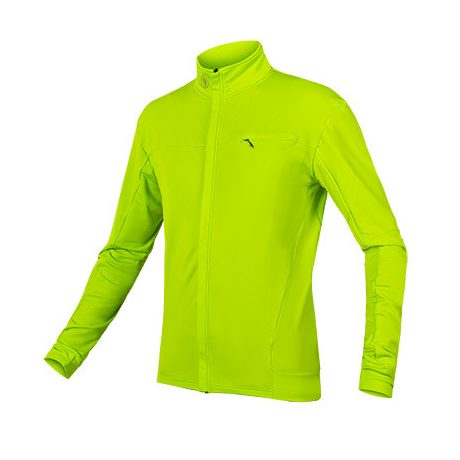 Endura Xtract Roubaix L/S Jersey thermo mez