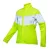 Endura Women's Urban Luminite EN1150 WP női kerékpáros esőkabát - Yellow
