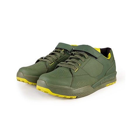 Endura MT500 Burner Clipless Shoe MTB cipő