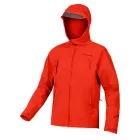 Endura MT500 Waterproof Jacket II esőkabát - Red