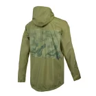 Endura SingleTrack Jacket II férfi kerékpáros esőkabát - Camo