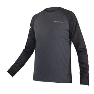 Endura SingleTrack L/S Jersey hosszú ujjú mez