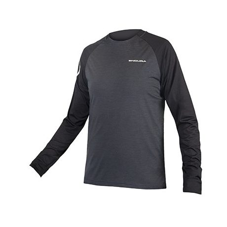 Endura SingleTrack L/S Jersey hosszú ujjú mez