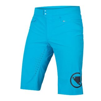   Endura SingleTrack Lite Short rövidített szárú all mountain rövidnadrág