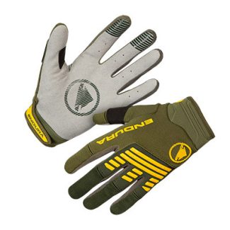 Endura Singletrack Glove kerékpáros hosszú ujjas kesztyű