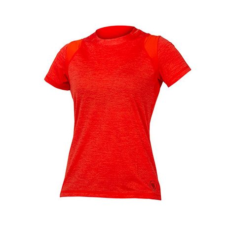 Endura Women's SingleTrack S/S Jersey női rövid ujjú mez