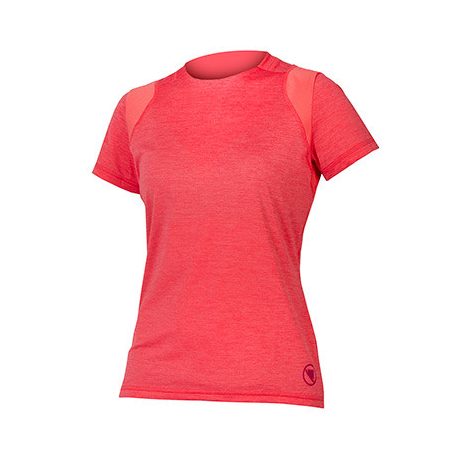 Endura Women's SingleTrack S/S Jersey női rövid ujjú mez