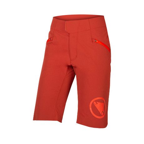 Endura Women's SingleTrack Lite Short (Short Fit) női all mountain rövidnadrág rövidebb szárral