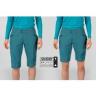 Endura Women's SingleTrack Lite Short (Short Fit) női all mountain rövidnadrág rövidebb szárral