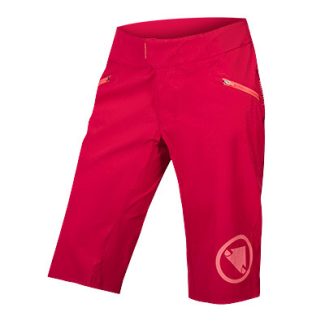 Endura Women's SingleTrack Lite Short rövidnadrág
