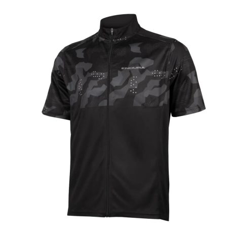 Endura Hummvee Ray S/S Jersey rövid mez