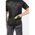 Endura Hummvee Ray S/S Jersey kerékpáros mez - Black