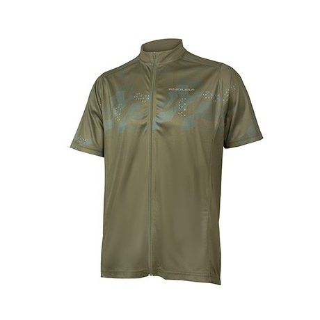 Endura Hummvee Ray S/S Jersey rövid mez