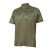 Endura Hummvee Ray S/S Jersey kerékpáros mez - Green