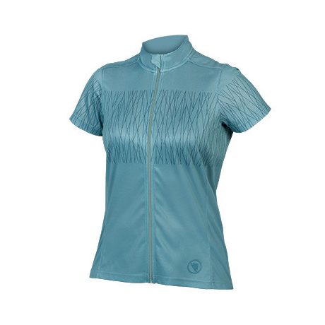 Endura Women's Hummvee Ray S/S Jsy II női rövid ujjú mez