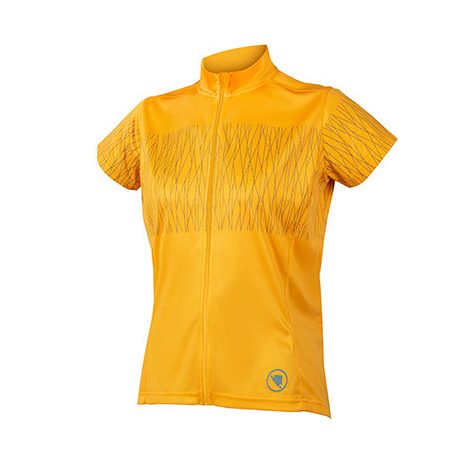 Endura Women's Hummvee Ray S/S Jsy II női rövid ujjú mez