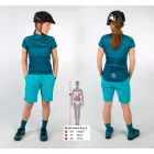 Endura Women's Hummvee Ray S/S Jsy II női rövid ujjú mez