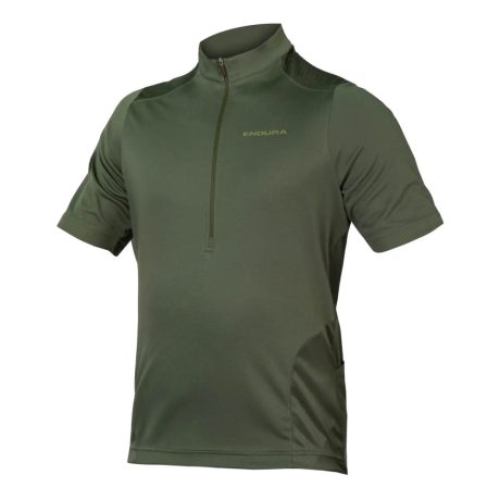 Endura Hummvee S/S Jersey férfi rövid ujjú mez