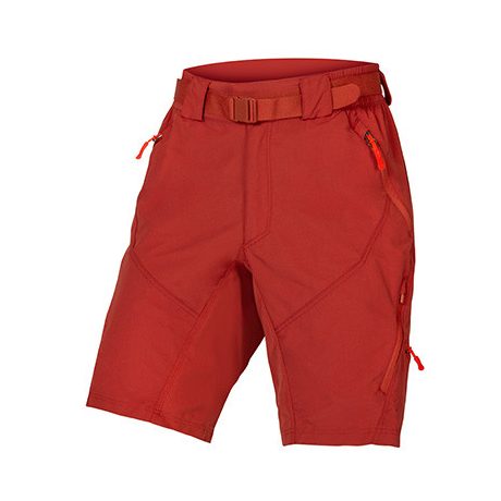 Endura Women's Hummvee Short II női utcai fazonú rövidnadrág