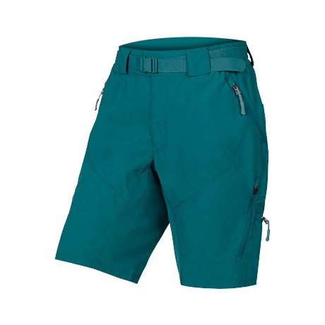 Endura Women's Hummvee Short II női utcai fazonú rövidnadrág
