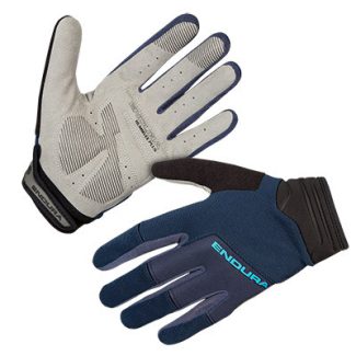   Endura Hummvee Plus Glove II kerékpáros hosszú ujjas kesztyű