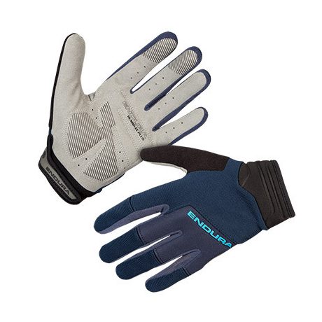Endura Hummvee Plus Glove II kerékpáros hosszú ujjas kesztyű