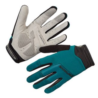   Endura Women's Hummvee Plus Bike Glove II hosszú kesztyű