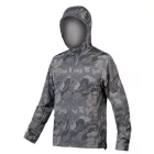 Endura Hummvee WP Shell Jacket szélkabát - Camo Grey