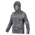 Endura Hummvee WP Shell Jacket szélkabát - Camo Grey