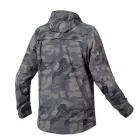 Endura Hummvee WP Shell Jacket szélkabát - Camo Grey