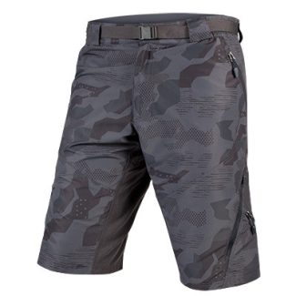   Endura Hummvee Short II with liner férfi all mountain rövidnadrág
